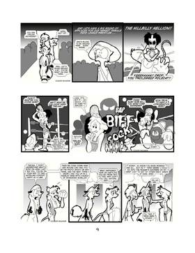 Read Nip and Tuck  2 Page 10 in English