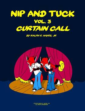 Read Nip and Tuck  3 Page 1 in English