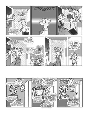 Read Nip and Tuck  3 Page 4 in English