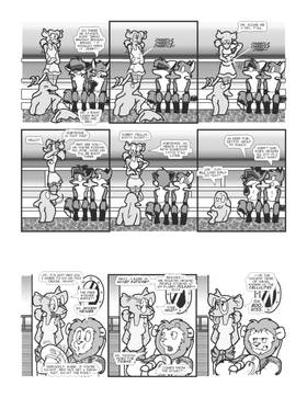 Read Nip and Tuck  3 Page 6 in English