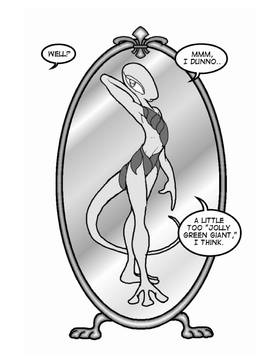 Read Nip and Tuck  3 Page 8 in English