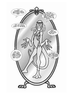 Read Nip and Tuck  3 Page 10 in English