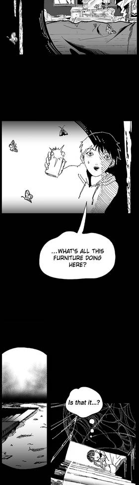 Read Ten Midnight Stories  1 Page 5 in English
