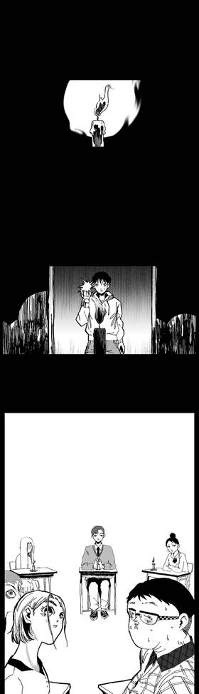 Read Ten Midnight Stories  1 Page 9 in English