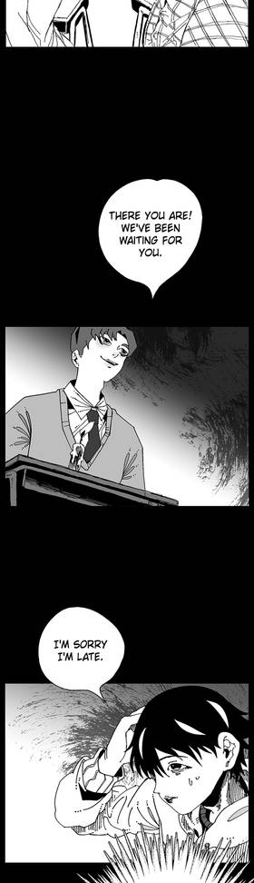 Read Ten Midnight Stories  1 Page 10 in English