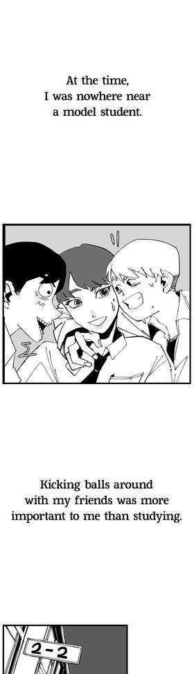 Read Ten Midnight Stories  2 Page 3 in English