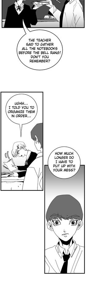Read Ten Midnight Stories  2 Page 5 in English