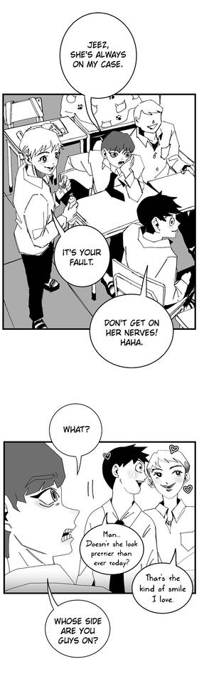 Read Ten Midnight Stories  2 Page 7 in English