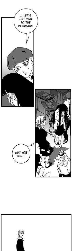 Read Ten Midnight Stories  3 Page 2 in English