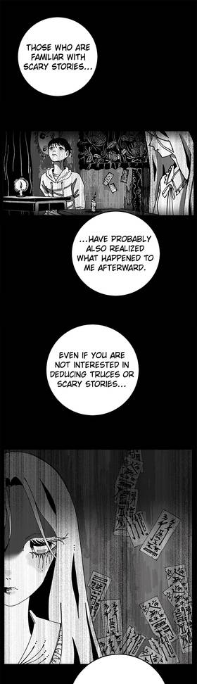 Read Ten Midnight Stories  4 Page 10 in English