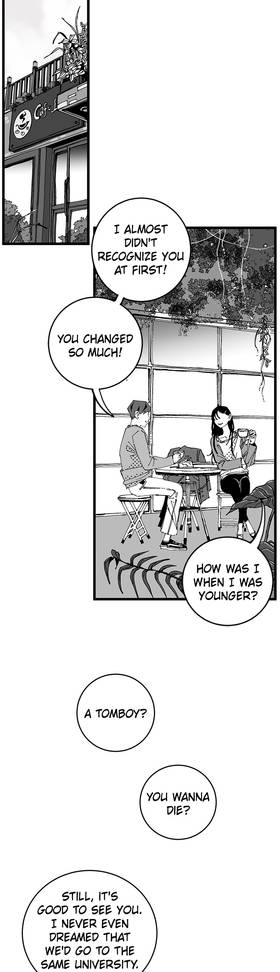 Read Ten Midnight Stories  5 Page 3 in English