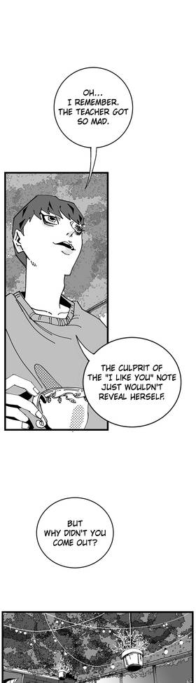 Read Ten Midnight Stories  5 Page 6 in English