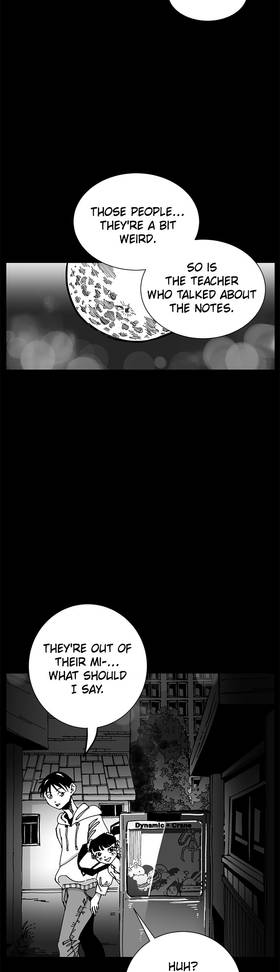 Read Ten Midnight Stories  7 Page 3 in English