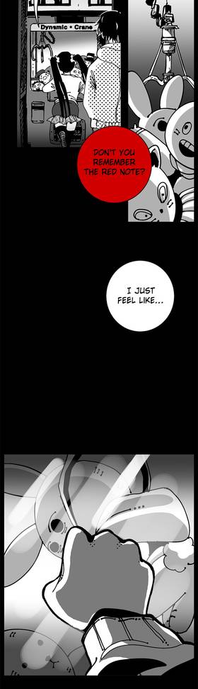 Read Ten Midnight Stories  7 Page 7 in English