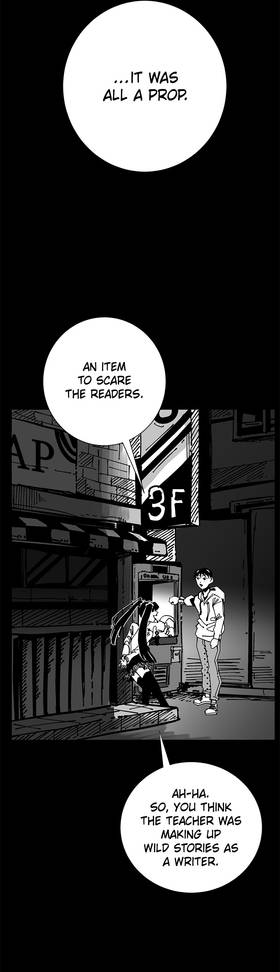 Read Ten Midnight Stories  7 Page 8 in English