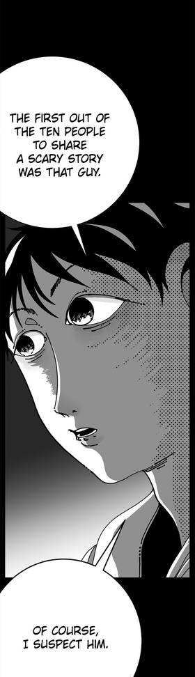 Read Ten Midnight Stories  7 Page 9 in English