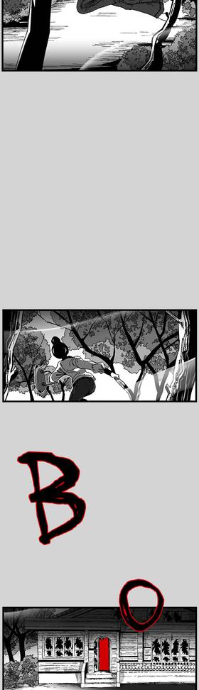 Read Ten Midnight Stories  9 Page 3 in English