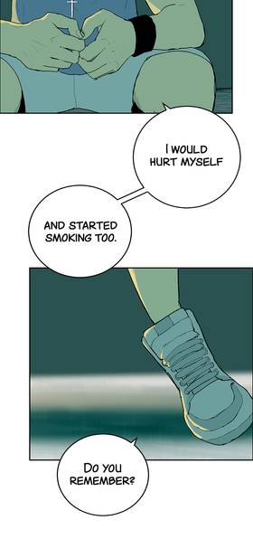 Read Vengeance  1 Page 2 in English