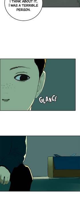 Read Vengeance  1 Page 4 in English