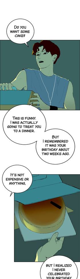 Read Vengeance  1 Page 5 in English