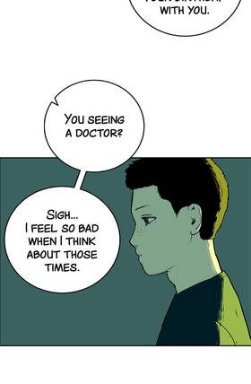 Read Vengeance  1 Page 6 in English