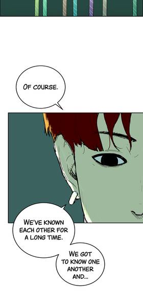 Read Vengeance  1 Page 8 in English