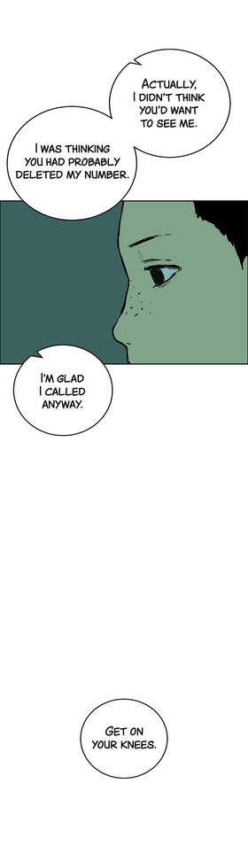 Read Vengeance  1 Page 9 in English