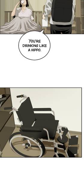 Read Vengeance  2 Page 6 in English