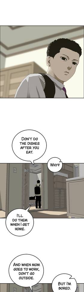 Read Vengeance  2 Page 7 in English