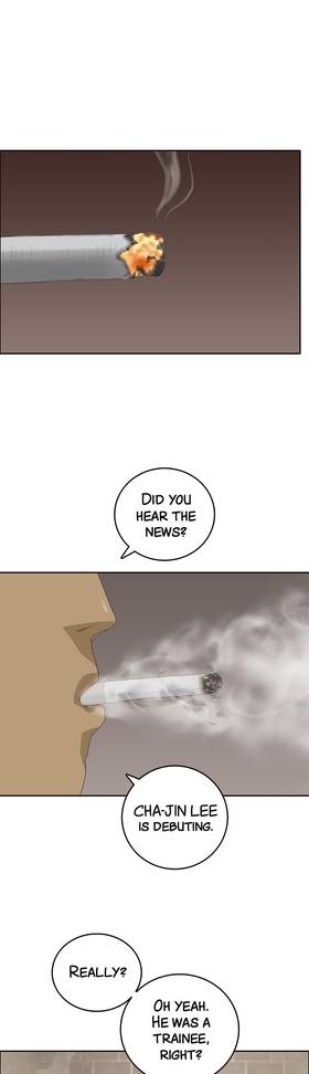 Read Vengeance  2 Page 9 in English