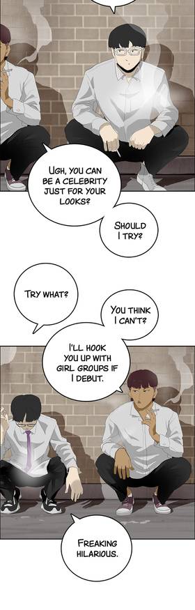 Read Vengeance  2 Page 10 in English