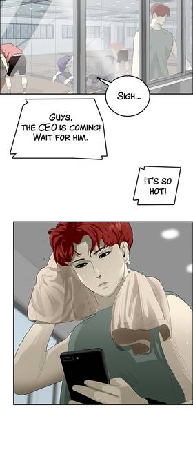 Read Vengeance  3 Page 10 in English