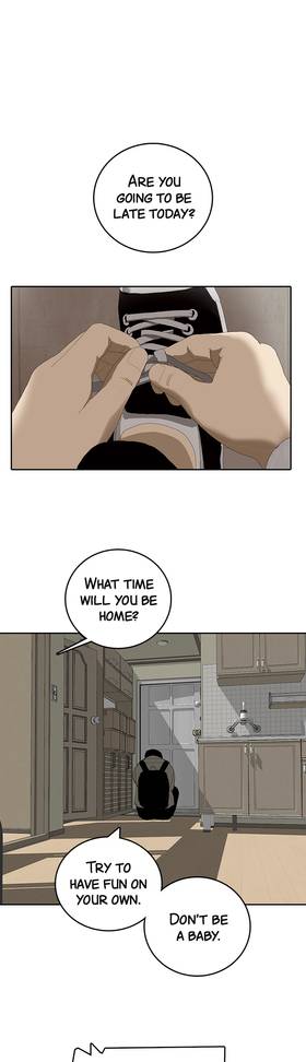 HEUNG-SUN's request