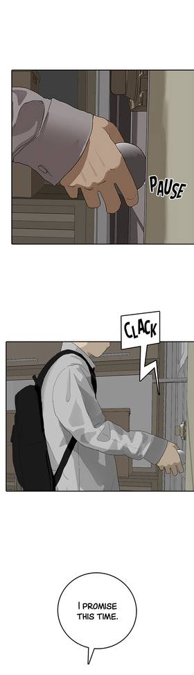 Read Vengeance  4 Page 5 in English