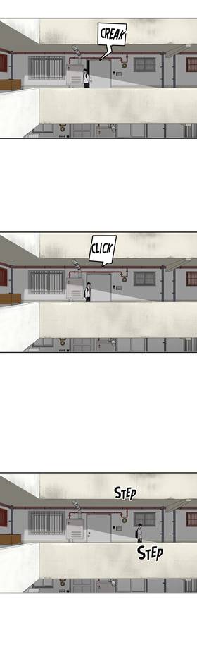 Read Vengeance  4 Page 6 in English