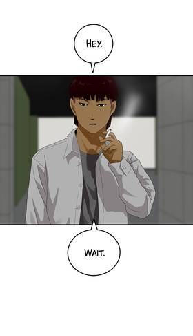 Read Vengeance  4 Page 10 in English