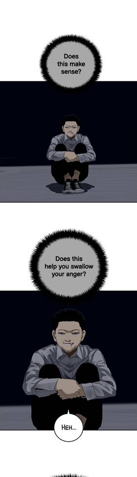 Read Vengeance  5 Page 7 in English