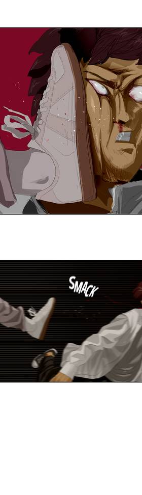 Read Vengeance  5 Page 9 in English