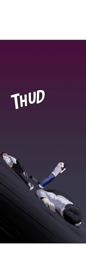 Read Vengeance  5 Page 10 in English
