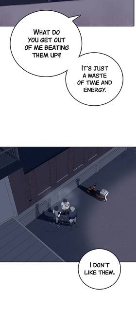 Read Vengeance  6 Page 2 in English