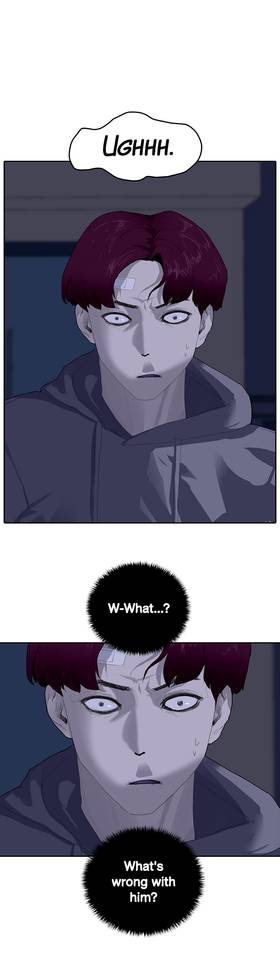 Read Vengeance  6 Page 4 in English