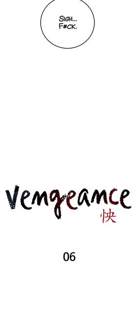 Read Vengeance  6 Page 10 in English