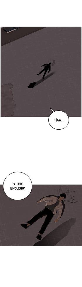 Read Vengeance  7 Page 5 in English