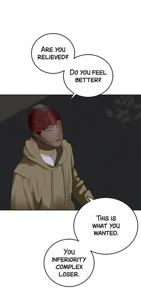 Read Vengeance  7 Page 6 in English