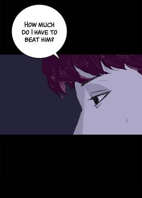 Read Vengeance  7 Page 8 in English