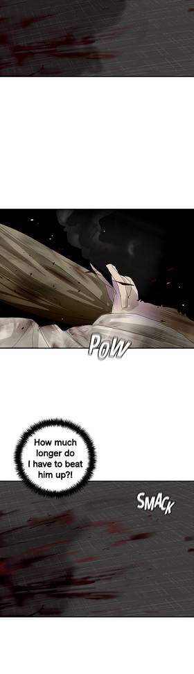 Read Vengeance  8 Page 2 in English