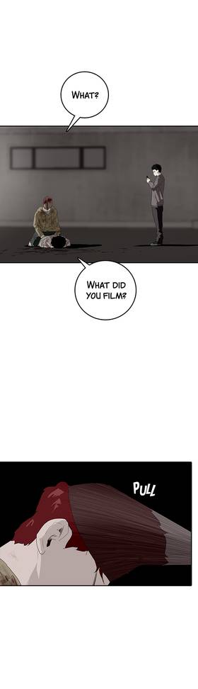 Read Vengeance  8 Page 5 in English