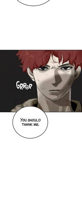 Read Vengeance  8 Page 8 in English