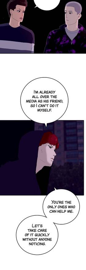 Read Vengeance  9 Page 2 in English