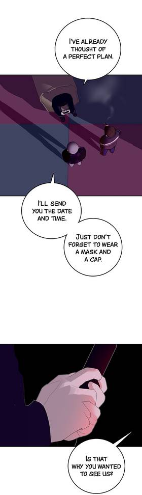 Read Vengeance  9 Page 3 in English